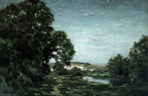 Near Arundel, Sussex