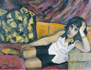 Nino — George Mavroides