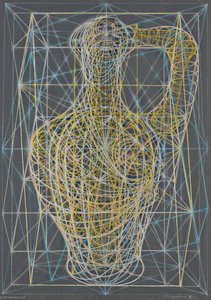 Untitled — Pavel Fedorovich Tchelitchew