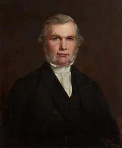 Reverend John Cairns (1818–1892), United Presbyterian Divine — James R Edgar