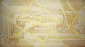 Slipstream I — Flavia Irwin