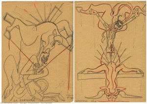 Le Pardon — Sergei Eisenstein