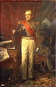 Romain Joseph Defosses, Amiral De France (1798 1864) — Rigo Jules