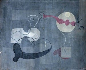 Unknown — Colin Middleton