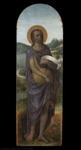 St. John the Baptist