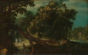 Adriaen van Stalbemt