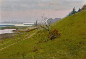 Vistula Landscape