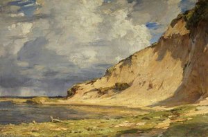 The Sandcliffs, Redcliff, Wareham, Dorset