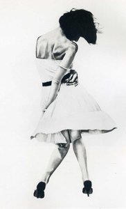 Untitled (597) — Robert Longo