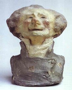 Charles Philipon — Honoré Daumier