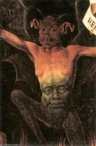 Untitled (9957) — Memling, Hans