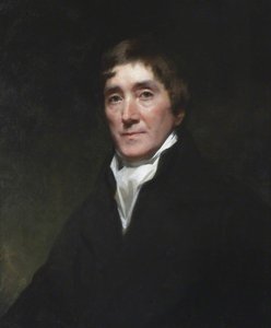 Sir John Mackintosh Of Aberarder (d.1815) — Henry Raeburn Dobson