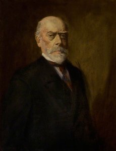 Archibald Kennedy (1847–1938), 3rd Marquess of Ailsa