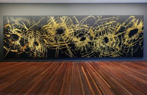 Constellations — Xueyang Zhao