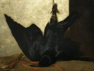 The crow