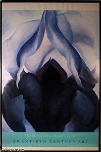 Metropolitan Museum Of Art — Georgia O'keeffe
