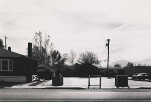 Nevada 10. Mill Street, Reno