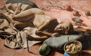 Arcadia — Carlo Levi, Neorealism