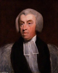 Folliott Herbert Walker Cornewall — William Owen