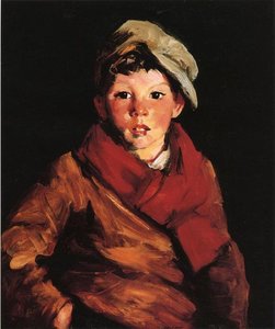 Cafferty — Robert Henri