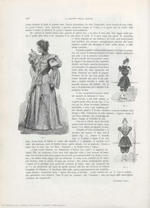 Il Salotto Della Signora — Evelina Cattermole