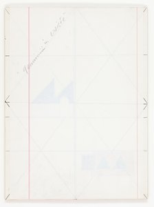 Gemini In Croisee — Joseph Cornell
