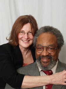 Alfonso Joseph and Francesca