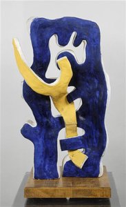 Branch — Fernand Léger