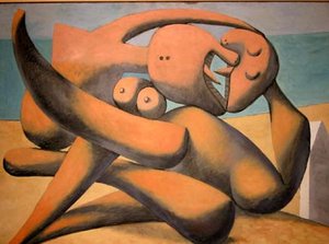 Hightrust — Pablo Picasso