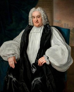 John Hoadly, Archbishop of Armagh and Primate of All Ireland