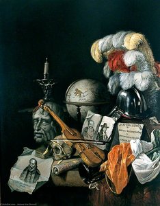 Itas — Juriaen Van Streeck