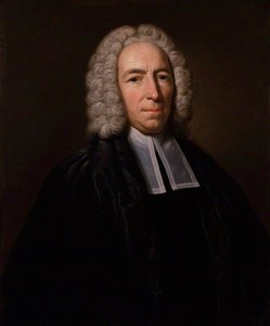 Conyers Middleton