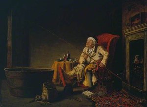 The Enthusiast — Theodore Lane
