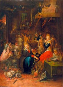 Witches' Sabbath