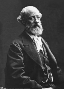 Eugène Viollet le Duc