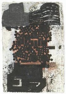 Bunker Coagulation 25 — Barry Le Va