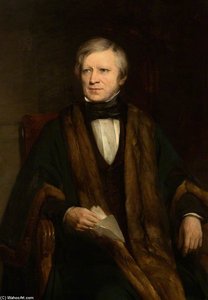 William Beamont — Sir Thomas Francis Dicksee