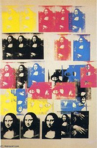 Untitled (1287) — Andy Warhol