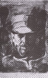 Hans Jaeger — Edvard Munch