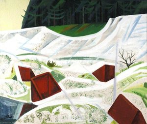 Quarry No.1 — Ronald Power