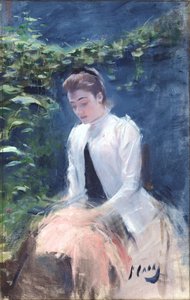 White Lady