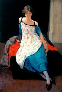 Anne Finlay (d.1963) — Dorothy Johnstone