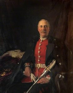 Sir David Mason, Lord Provost of Glasgow