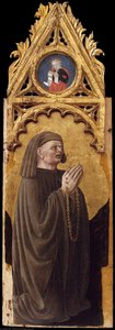 The Blessed Guardato