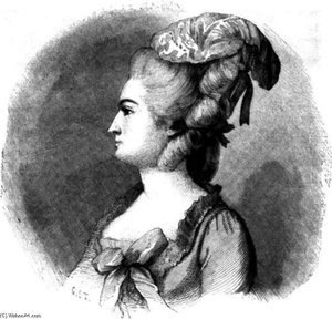 Coster — Anne Vallayer-coster