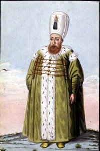 Mustapha I