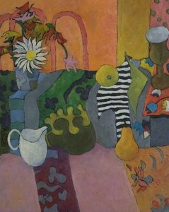 Still Life With Pears — Harry Walker
