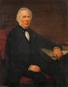 John Walker (d.1866), Sugar Refiner — Norman Macbeth