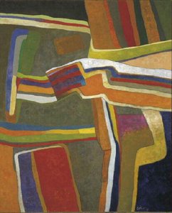 Taralin — Maurice Estève