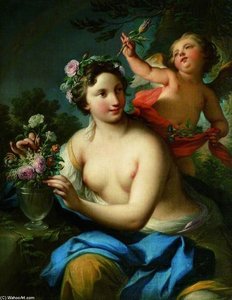Spring — Andrea Casali